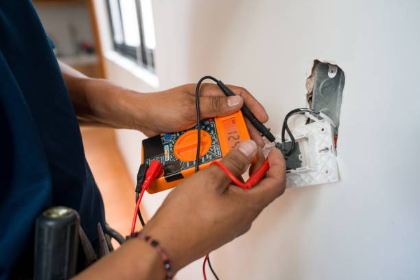 Best Ceiling Fan Installation Electrician  in Mountain View, HI