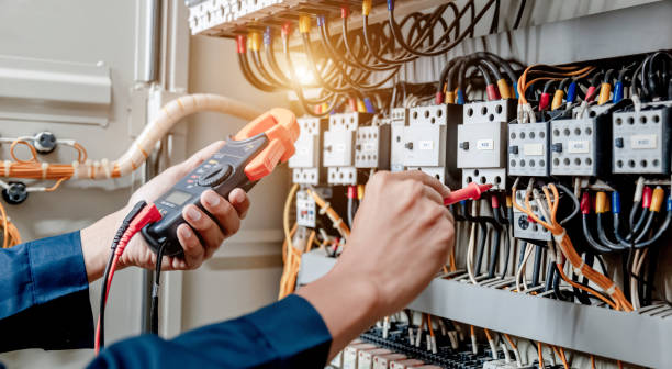 Best Circuit Breaker Repair  in Mountain View, HI