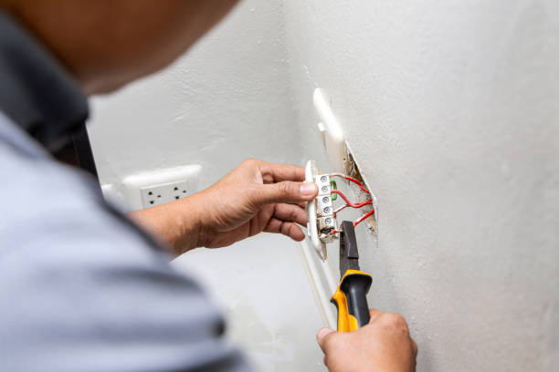 Best Local Electrician Companies  in Mountain View, HI