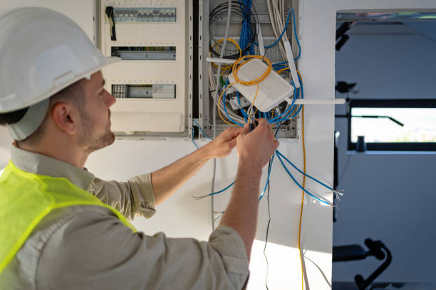 Best Industrial Electrical Services  in Mountain View, HI