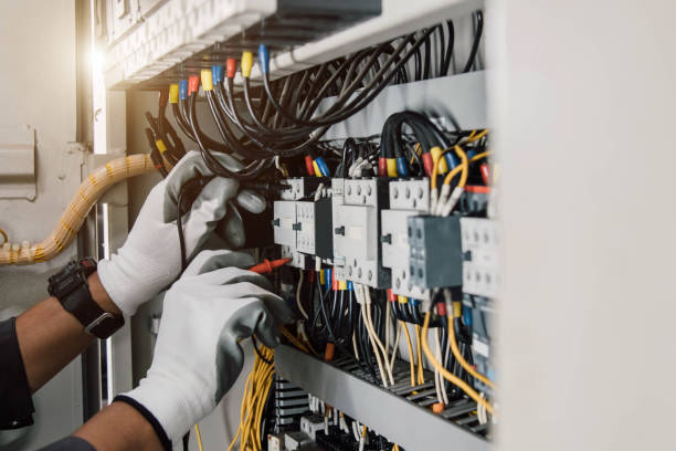 Best Residential Electrician Services  in Mountain View, HI